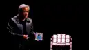 Nvidia CEO'su: 22 Yaşımda Fizik Bilimlerini Seçerdim!