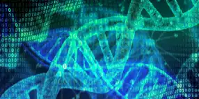DNA'ya Yazılmış İlk Kitap Satışta!