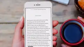 6 Ücretsiz E-Kitap Uygulaması