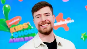 MrBeast'in YouTube Geliri Sızdı! Beklenmedik Rakamlar!