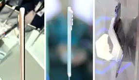 MWC 2025'ten En İyiler: Ultra İnce Telefonlar Çağı!