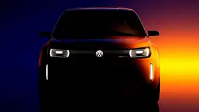 Volkswagen ID.1: 20.000 Euro'luk Elektrikli Devrim!