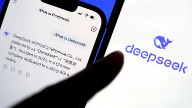 DeepSeek'e Siber Saldırı: ABD'nin Yapay Zeka Liderliği Tehdit Altında!