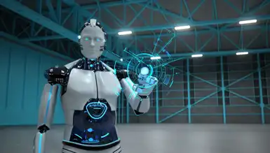 Düşüncelerle Robotları Kontrol Etmek: Yeni Bir Dönem