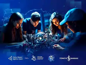 GençBizzTech: Yapay Zeka Odaklı Girişimcilik Eğitimi