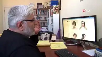 Giyim ve Makyaj, Yüz Tanımayı Alt Ediyor!