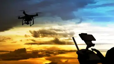 Türkiye'de 1,6 Milyon Yaklaşık İHA Pilotu!