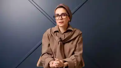 Sümeyra Teymur: 2025 Medya Sektöründe Dönüşüm Yılı!