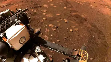 Mars'ta Yaşam İhtimalini Artıran Keşif!