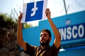 Facebook, Filistinli Medyayı Kısıtladı mı?