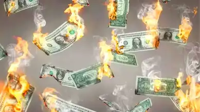 FED Kararıyla Kripto Piyasalarında Çöküş! Milyonlarca Dolar Buhar Oldu