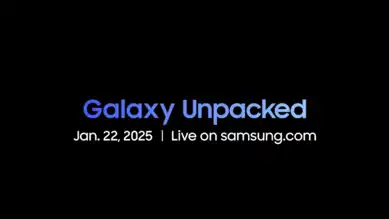 Samsung Galaxy Unpacked: S25 ve Daha Fazlası!