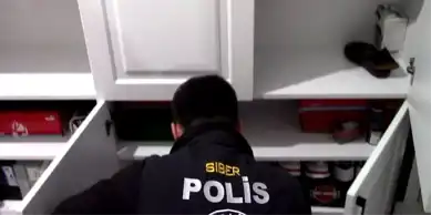 12 Gözaltı: Geniş Kapsamlı Siber Dolandırıcılık Operasyonu
