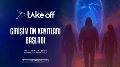 Take Off İstanbul 2025 Ön Kayıtları Açıldı!