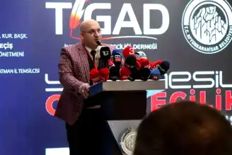 Afyonkarahisar'da Yeni Nesil Gazetecilik Çalıştayı