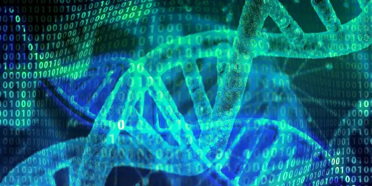 DNA'ya Yazılmış İlk Kitap Satışta!