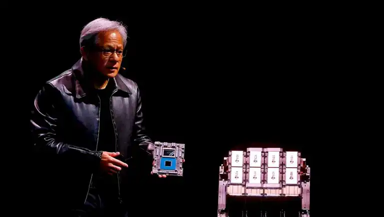Nvidia CEO'su: 22 Yaşımda Fizik Bilimlerini Seçerdim!