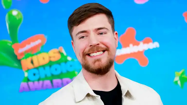 MrBeast'in YouTube Geliri Sızdı! Beklenmedik Rakamlar!
